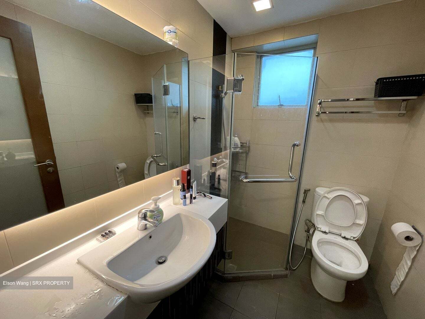 Guilin View (D23), Condominium #595930571